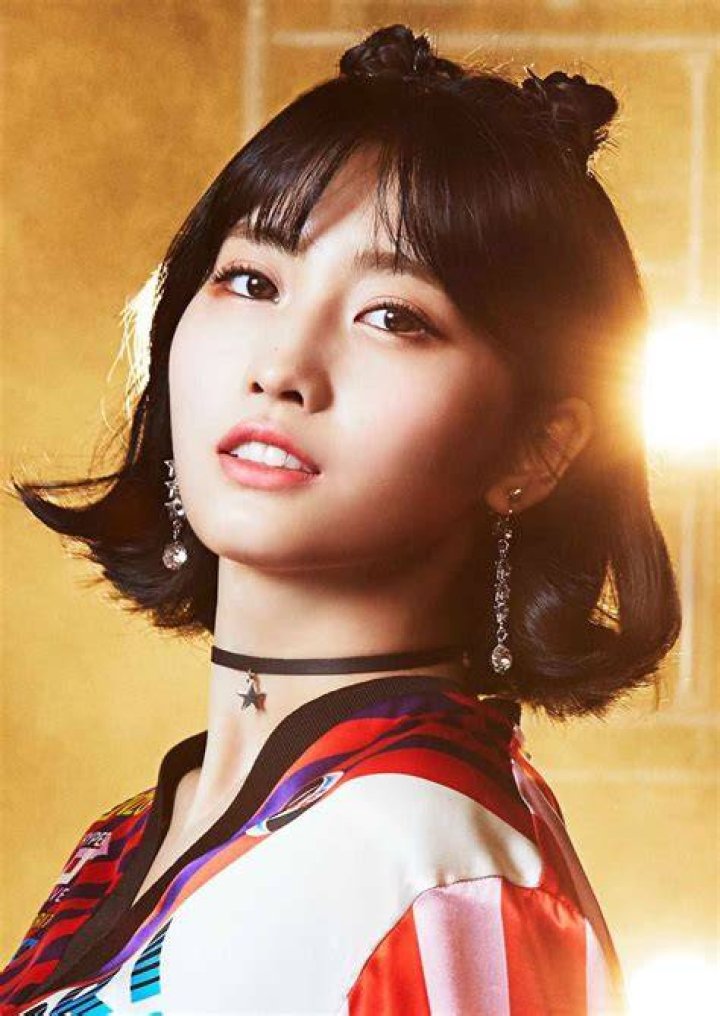 Momo Twice Wiki FANDOM powered by Wikia