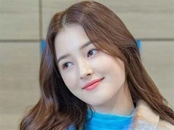 Momoland&rsquo;s Nancy taking legal action over &lsquo;illegally manipulated photos