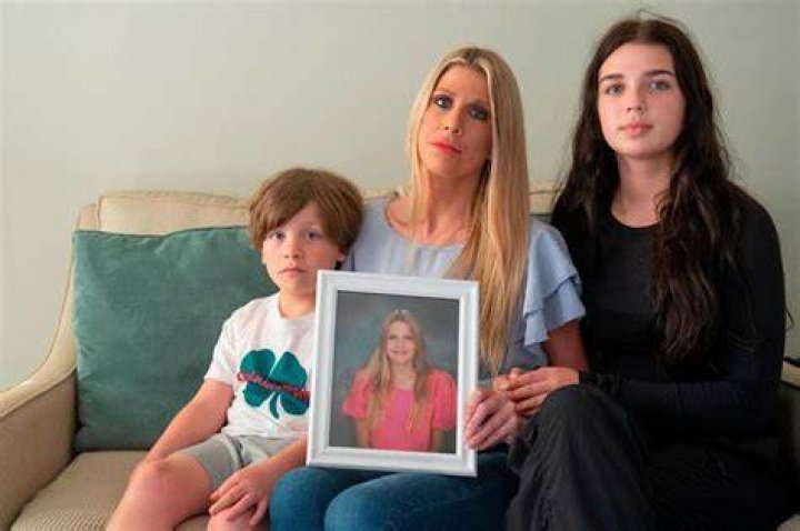 Mom&rsquo;s new mission honors Aubreigh Wyatt after MS Coast teen died by