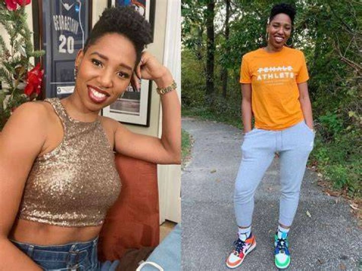 Monica McNutt Bio, Age, Height, Husband, Net Worth, Wiki