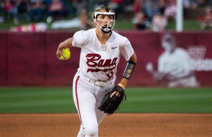 Montana Fouts Named to 2023 USA Softball Women&rsquo;s National Team World