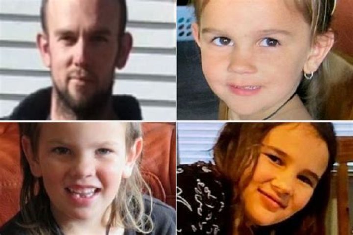 Mother of missing children found in Hawaii but no sign of her son or
