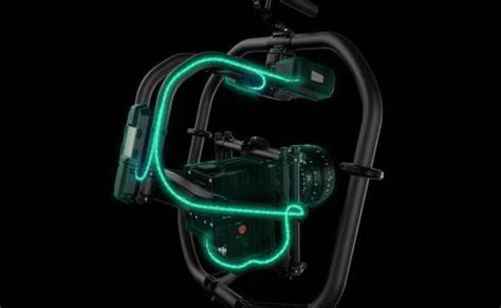 MoVi Pro is the Next Evolution in Stabilized Motion