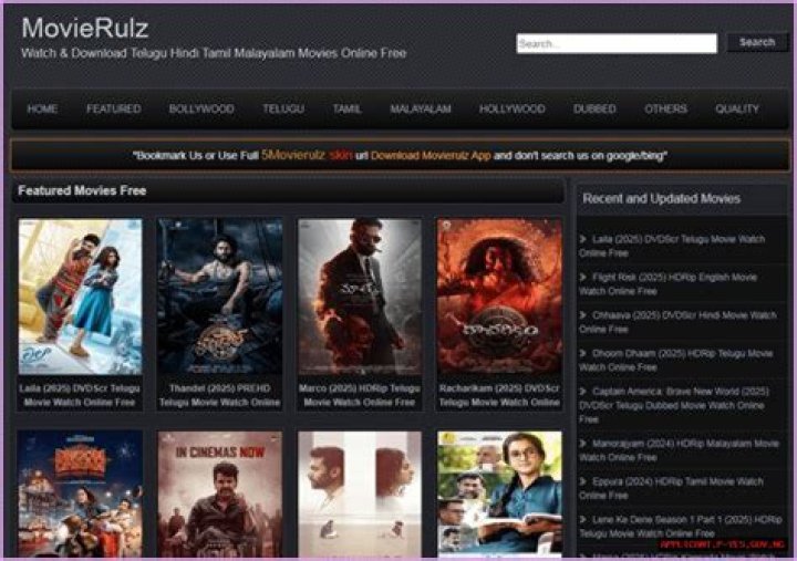Movierulz TV Everything You Need to Know About Vietura