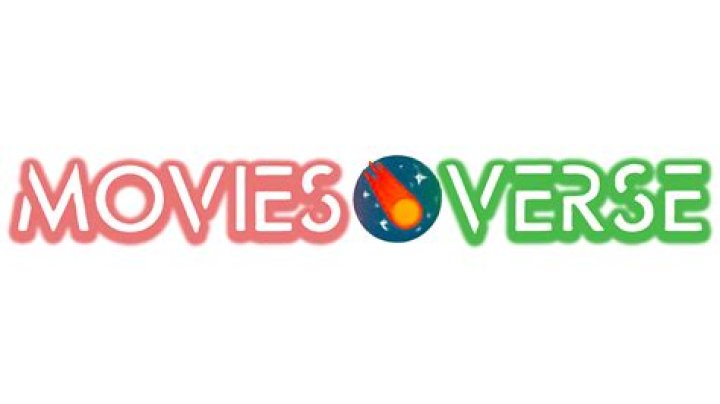 Moviesverse Logo and symbol, meaning, history, PNG, brand
