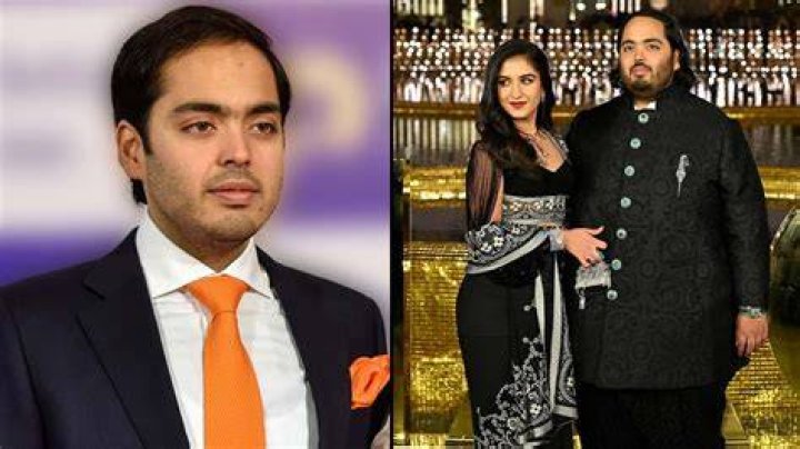 Mukesh Ambani’s son Anant Ambani makes a statement with Rs 18.2 crore