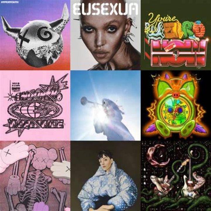 Music Related Junk BEST AND WORST NEW TRACKS OF THE WEEK 27/03/2020