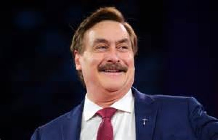 MyPillow CEO Mike Lindell Says He&rsquo;s Launching Social Media Website
