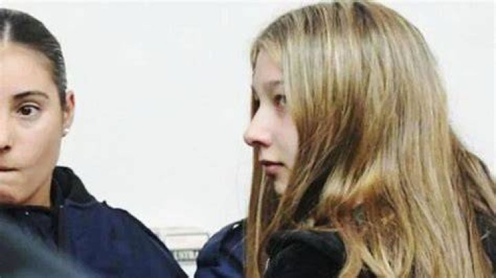 Nahir Galarza seguirá presa rechazaron su pedido de excarcelación