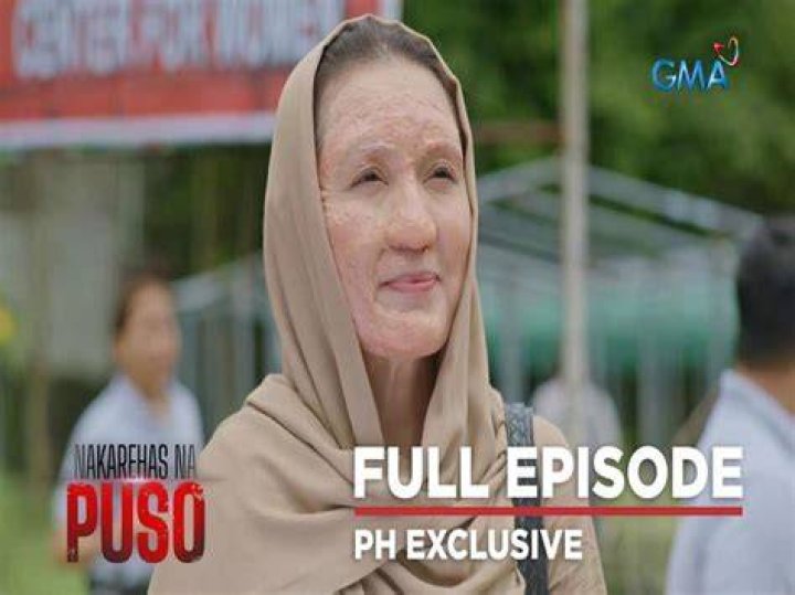 Nakarehas Na Puso October 19 2022 Replay Today Episode