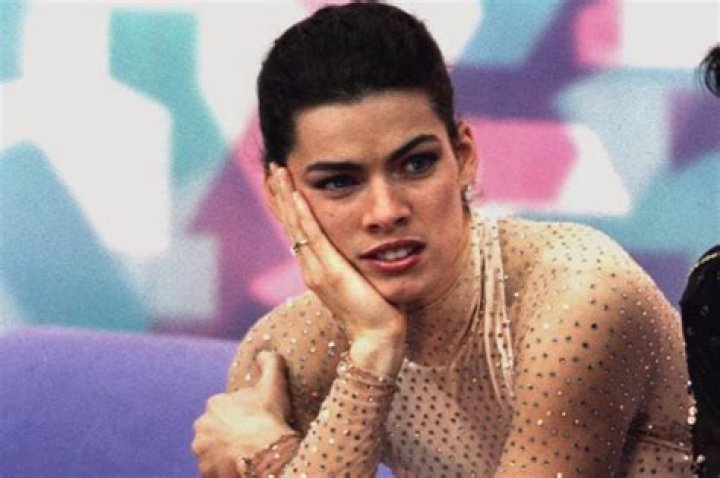 Nancy Kerrigan’s attacker We considered ‘crippling her’