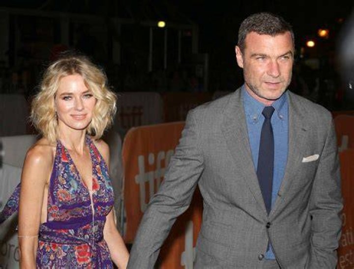 Naomi Watts and Liev Schreiber Celebrate 'Darling' Child Kai's 14th