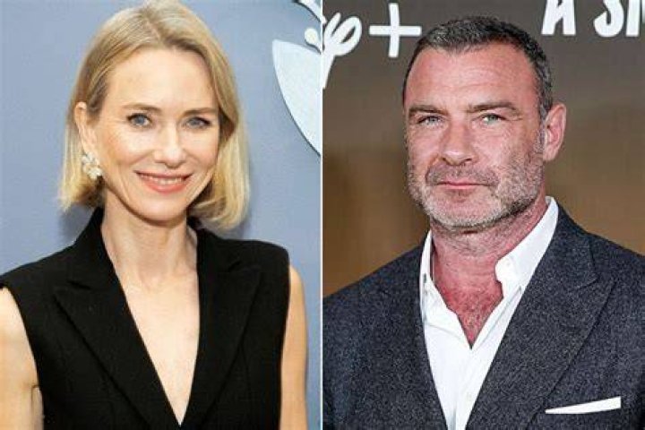 Naomi Watts Reacts to Birth of Ex Liev Schreiber&rsquo;s New Daughter