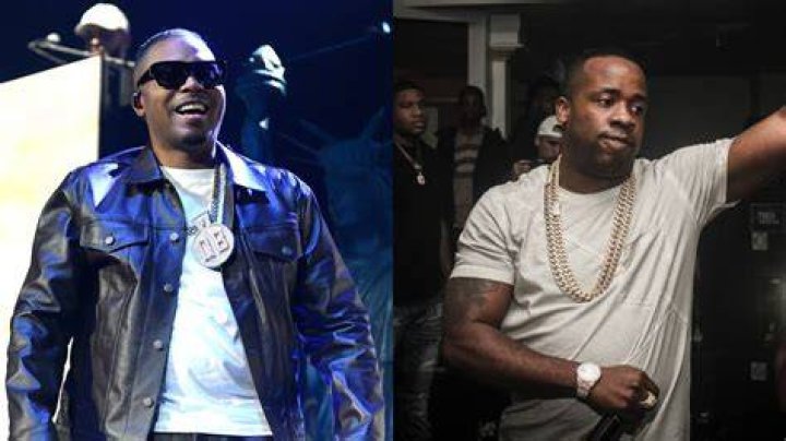 Nas & Yo Gotti Team Up For Civil Rights Documentary &lsquo;The Invaders&rsquo; HipHopDX