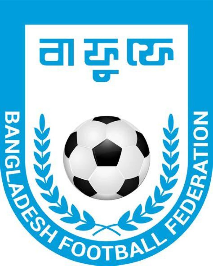 National Men Bangladesh Football Federation