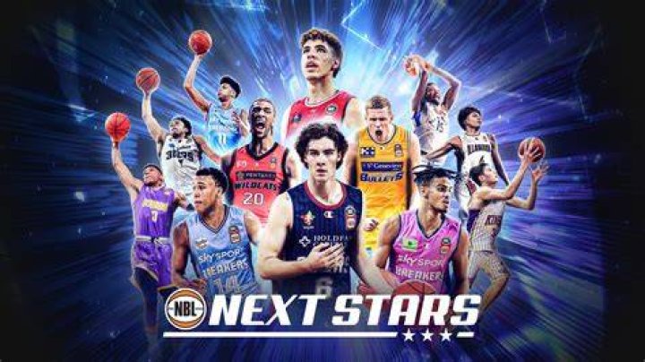 NBL Next Stars