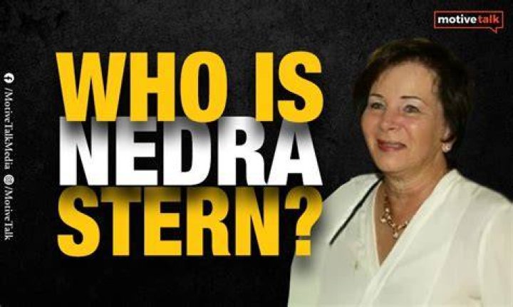 Nedra Stern Time Fores