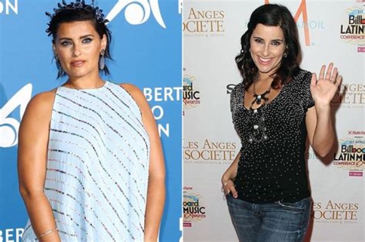 Nelly Furtado Height, Weight, Bra Size, Measurements & Bio Celebie
