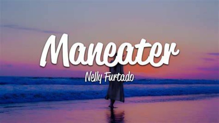 Nelly Furtado Maneater (Lyrics) YouTube