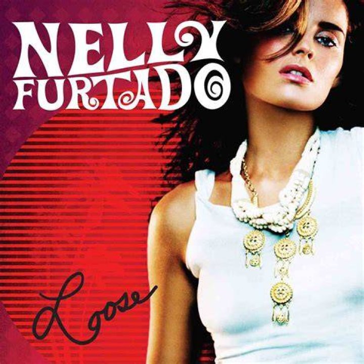 Nelly Furtado On The Cover Of Fault Magazine BootymotionTV