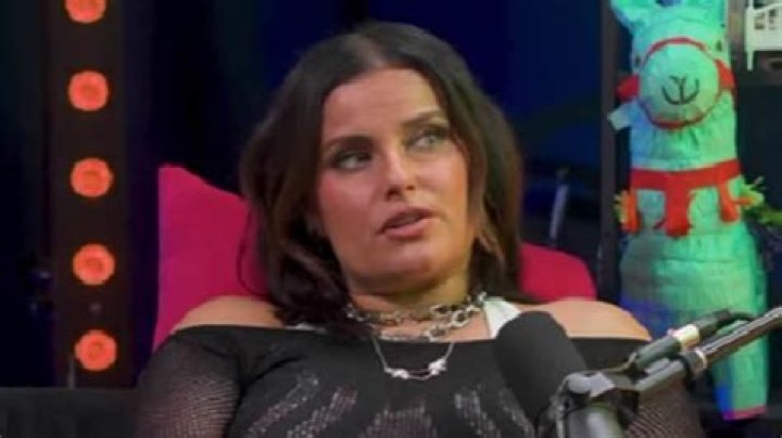 Nelly Furtado reveals ADHD diagnosis during music comeback Los
