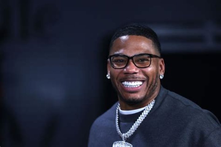 Nelly Net Worth 2023 What Is The Rapper Worth?