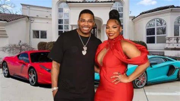Nelly Net Worth, Relationship with Shantel Jackson, Movies & Bio