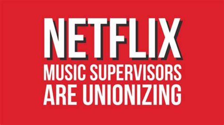Netflix Music Supervisors Seek NLRB Election In Order To Be Represented