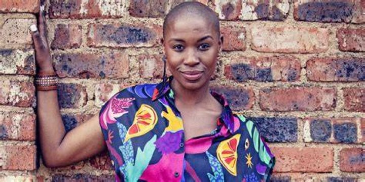 Netflix Star Busisiwe "Busi" Lurayi Dead at 36