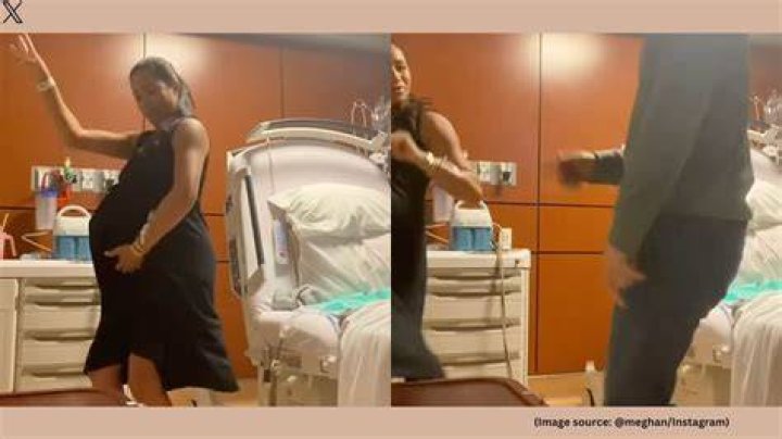 Netizens React to a Pregnant Maja Salvador's Performance on "Eat Bulaga