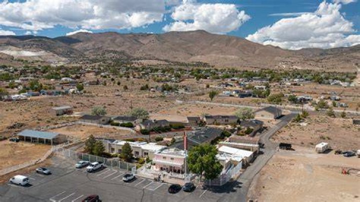Nevada&rsquo;s Bunny Ranch brothel seeking paid testers NY Daily News