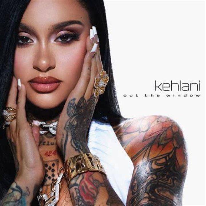 New Song & Video Kehlani 'Touch' That Grape Juice