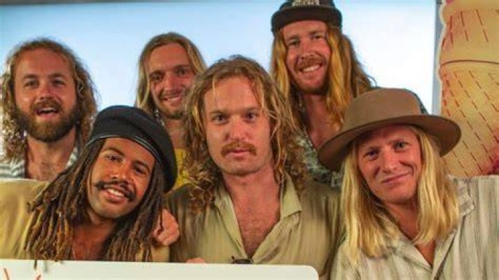Newport’s Ocean Alley wins triple j’s Hottest 100 Daily Telegraph