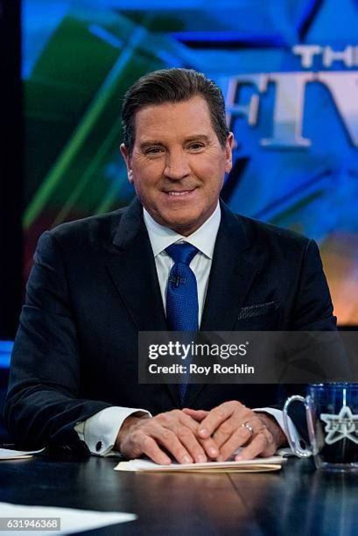 News of Eric Bolling's son's death came hours after Fox News fired him