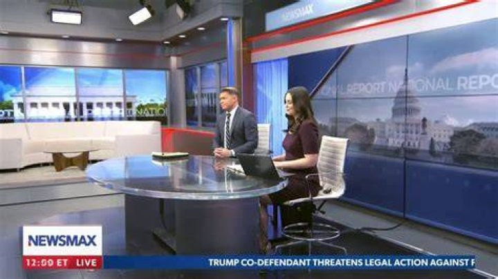 NewsMax TCRP