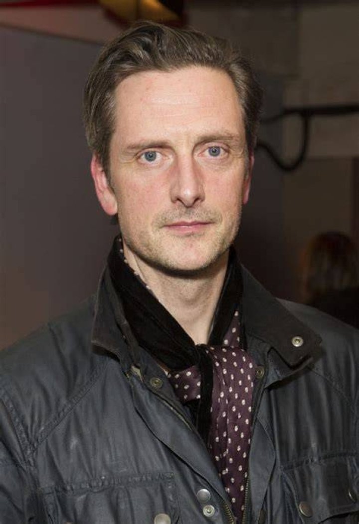 Nicholas GLEAVES Biographie et filmographie
