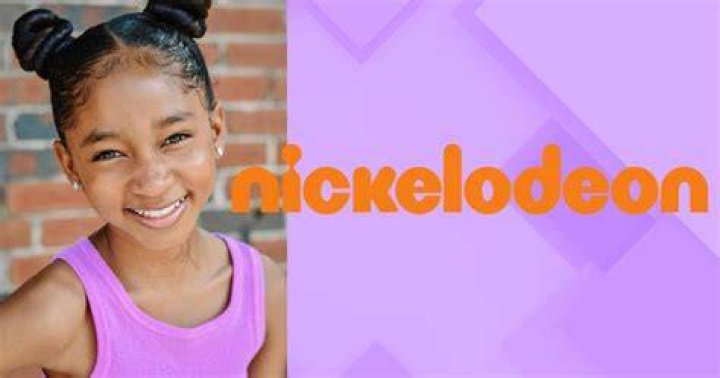 NickALive! Teen Sensation and HipHop Artist Alaya "That Girl Lay Lay