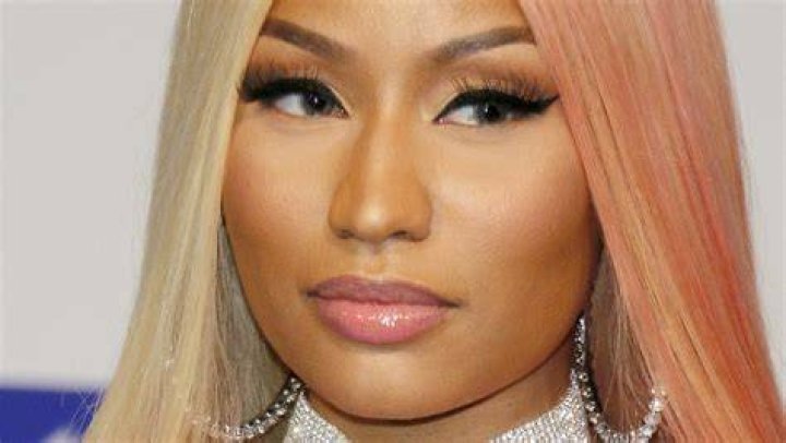 Nicki Minaj Opens Up About Her Father's Death Billboard