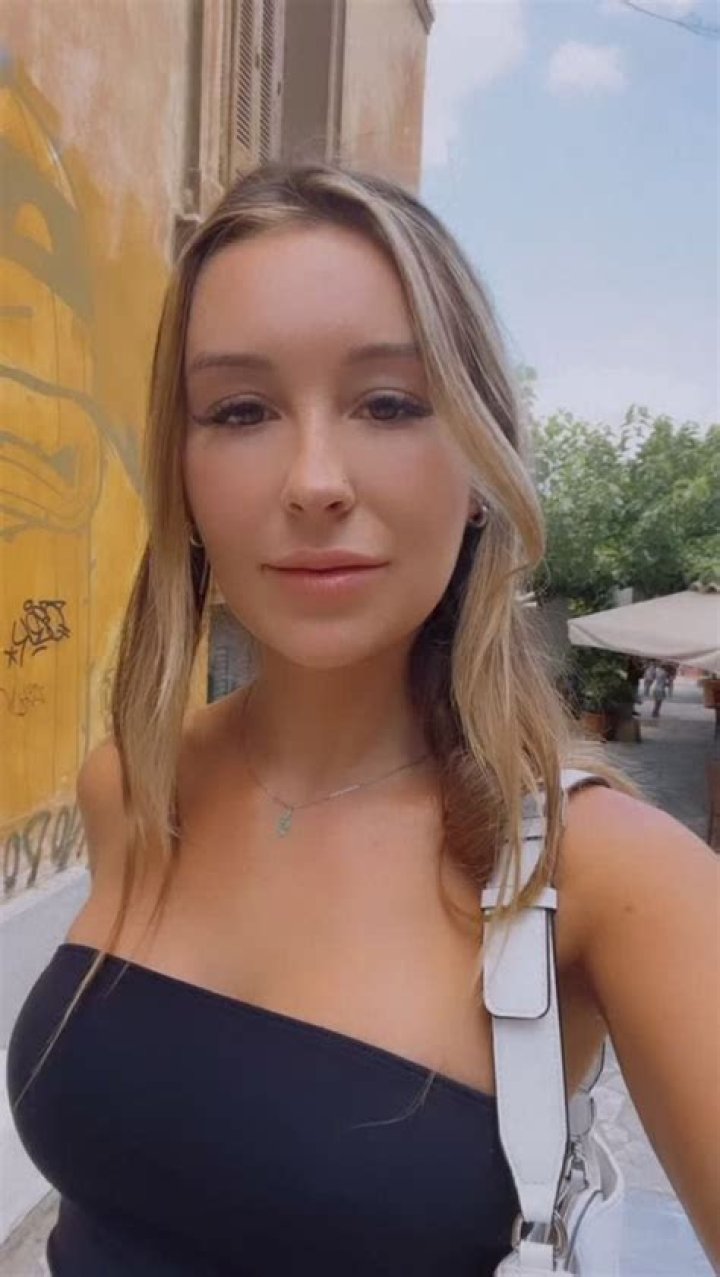 NICKY GILE Instagram Photos 07/13/2022 HawtCelebs