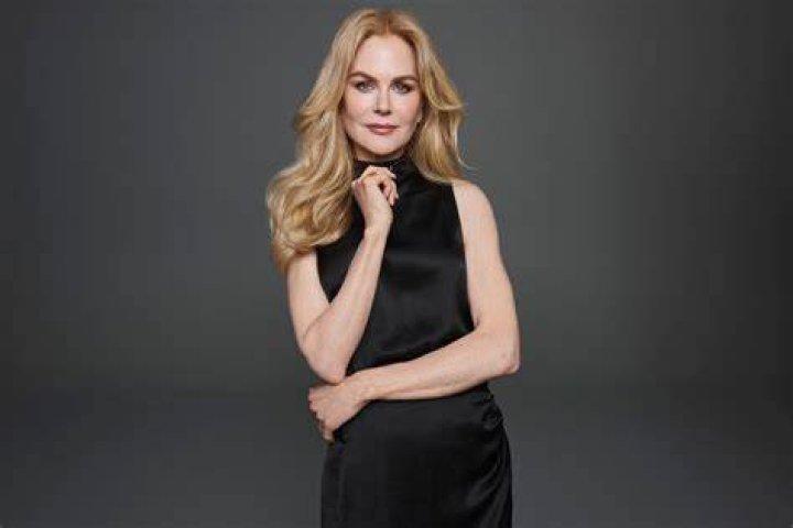 NICOLE KIDMAN Beauty, Nicole kidman, Celebrity plastic surgery