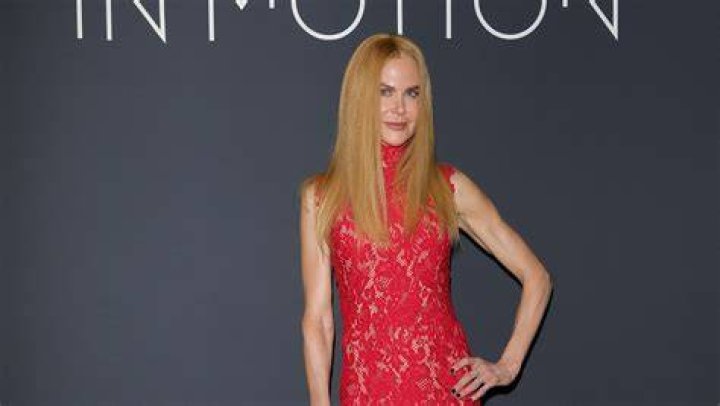 Nicole Kidman Net Worth Bio Height Family Age Weight vrogue.co