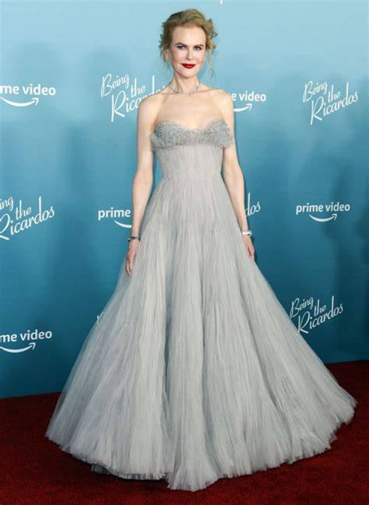 Nicole Kidman's Plastic Surgery Transformation Top Docs Claim