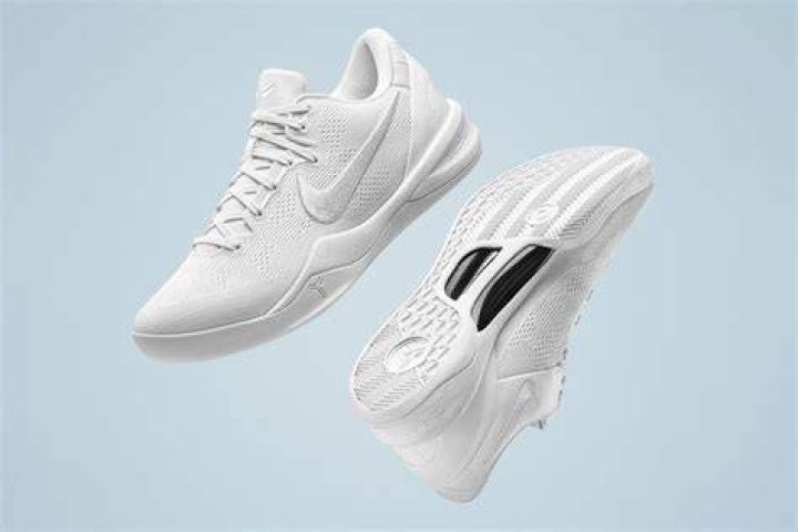 Nike Released an Incredible Kobe Bryant Tribute Video To Celebrate the