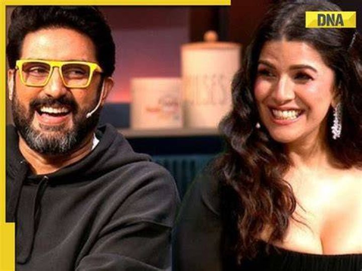 Nimrat Kaur dismisses rumours of dating Ravi Shastri