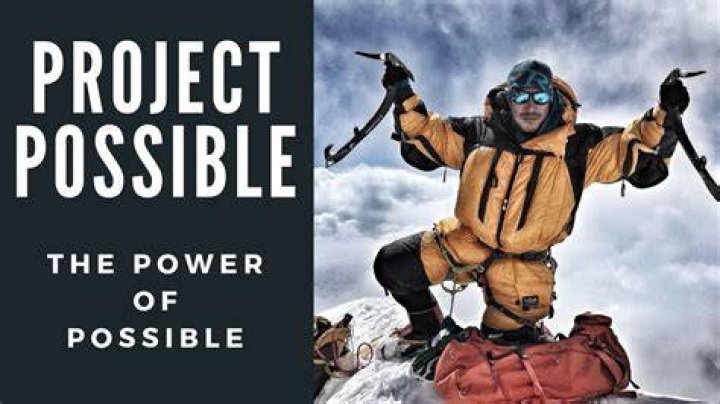 Nims Dai Project Possible documentary airing on Netflix Christopher