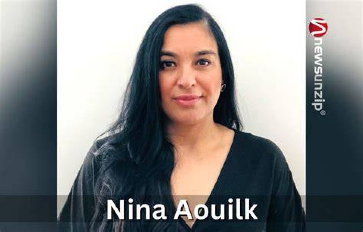 Nina Aouilk Biography, Wiki, Age, Nationality, Net Worth, Husband