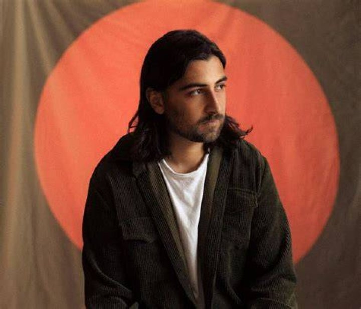 Noah Kahan's Big Year How The "Stick Season" Singer Became A FolkPop