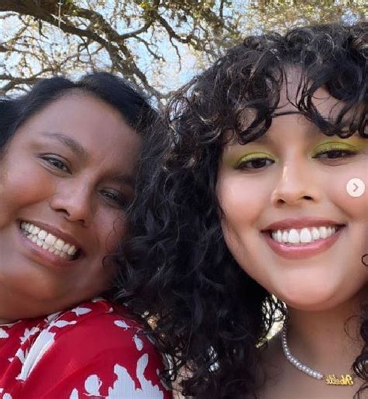 Noelle Rodriguez mother