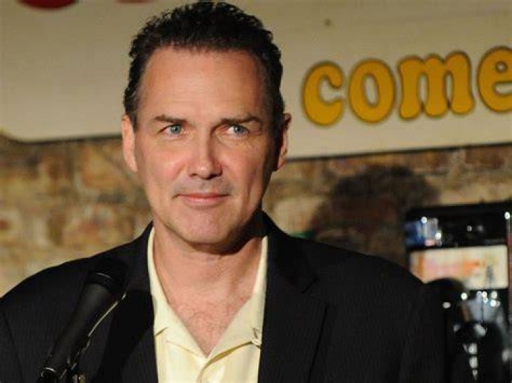 Norm Macdonald's ExWife Connie & Son Dylan 5 Fast Facts