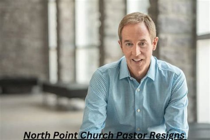 North Point Church Pastor Resigns Congregation Responds